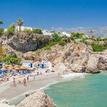 Apartamento En Nerja