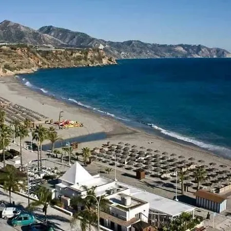 Apartamento En Nerja