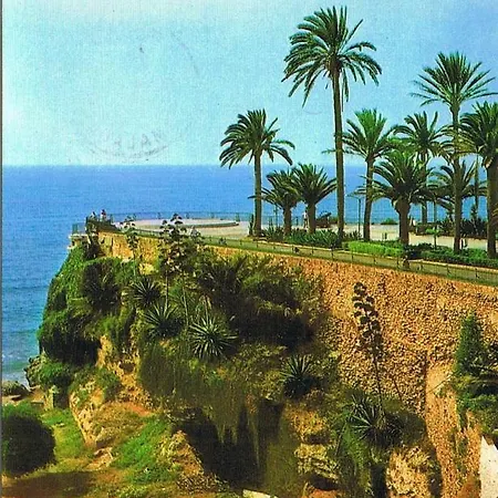 Apartment En Nerja