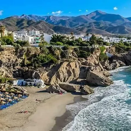 En Apartment Nerja
