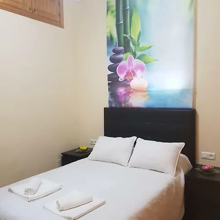Apartment En *
