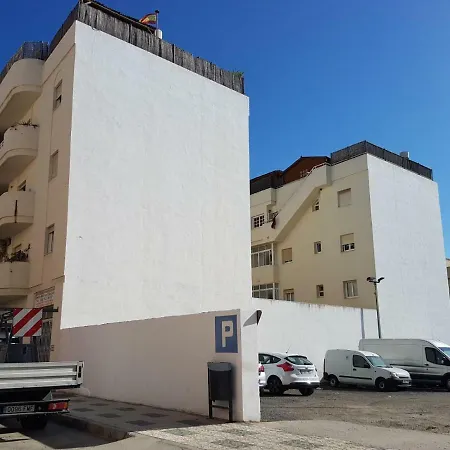 En Apartamento *