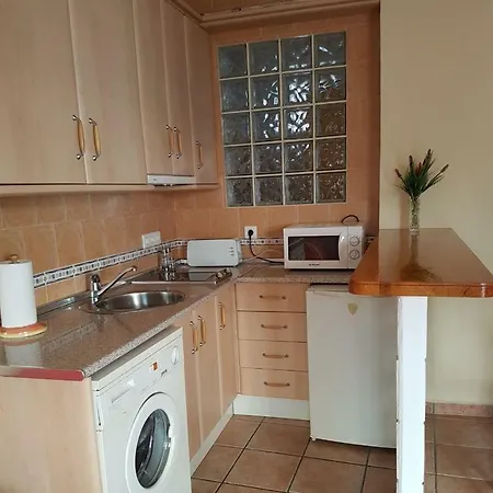 Apartamento En