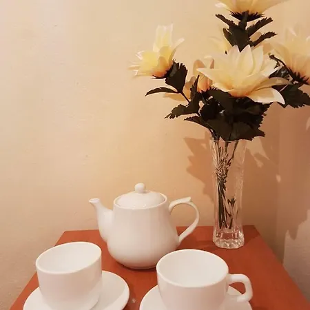 Apartamento En *