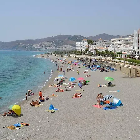 Apartamento En Nerja