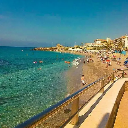 En Apartamento Nerja
