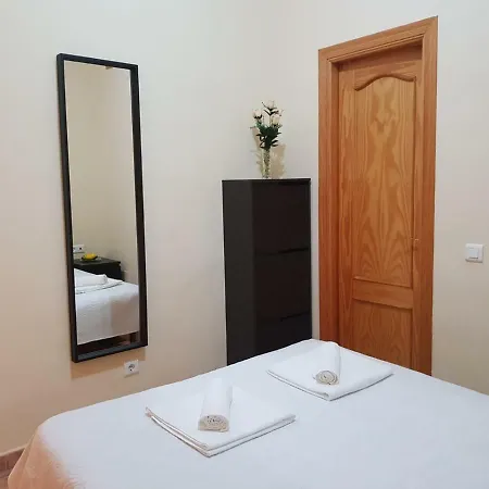 En Apartamento